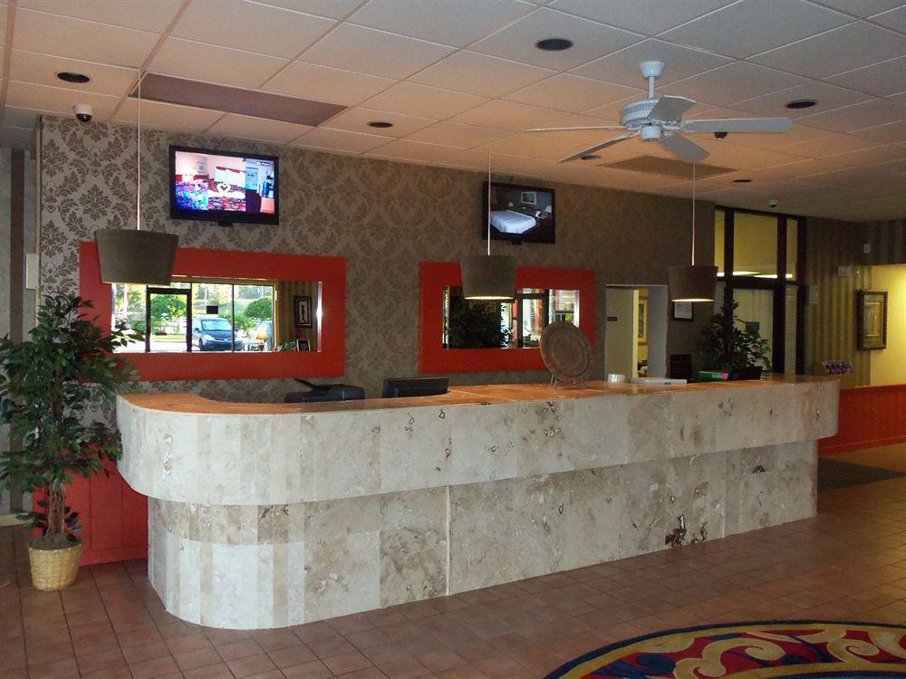 Claremont Kissimmee Hotel Orlando Interior foto
